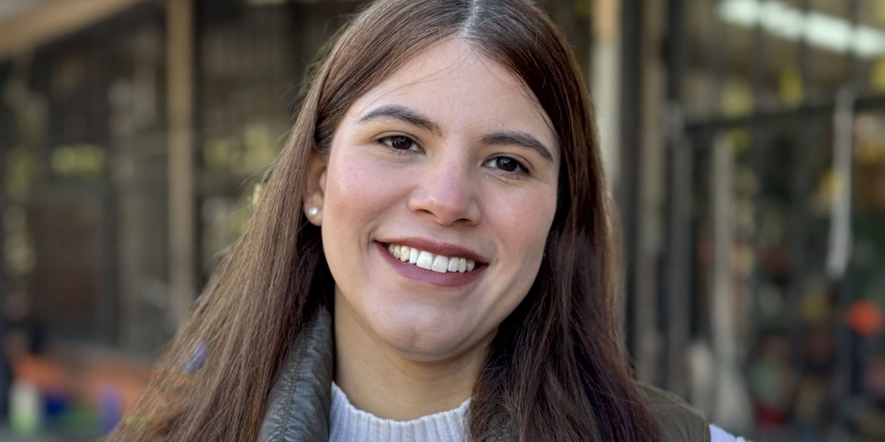 Presidenta del DIF Gina Sánchez impulsa CAM laboral para jóvenes…