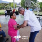 Jaime Chalita propone crear programas de apoyo a primera infancia
