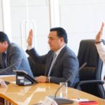 Ayuntamiento de Querétaro aprueba Licencia de regidora síndica