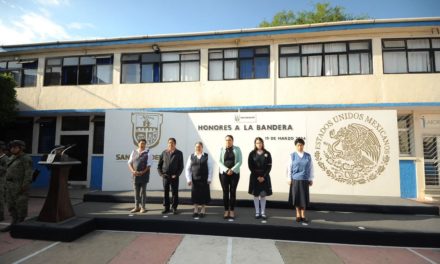 Inicia Semana Cultural en el Colegio Corregidora con 67 Años de H…