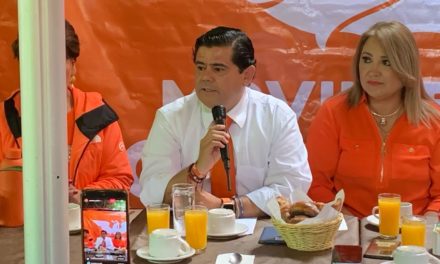 José Antonio Ortega se pronuncia por cumplir la Ley Electoral en…