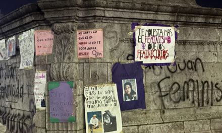 Mujeres alzan la voz en San Juan del Río