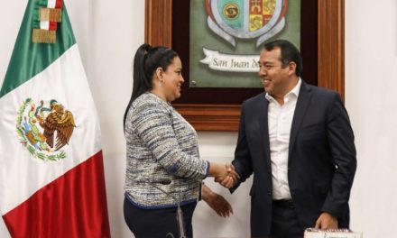 Ayuntamiento de San Juan del Río aprueba Licencia a Roberto Cabre…