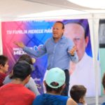 Garfias se compromete a apoyar a jóvenes emprendedores de San Jua…