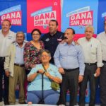 Memo Vega Resalta el Impacto Positivo del PAN en San Juan del Río
