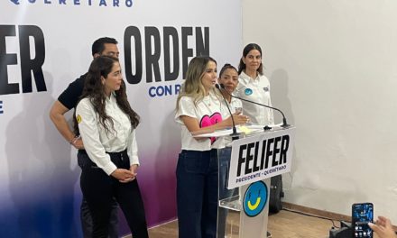 Claves para la Igualdad Sustantiva en Querétaro: Mejorar Áreas de…