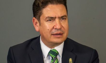 Desconoce Astudillo a Irvin Matamoros como coordinador del Verde…