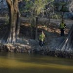 Rescatan sin vida a sujeto que ingresó al río en La Magdalena
