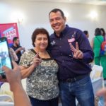 Roberto Cabrera ofrece un futuro inclusivo en San Juan del Río