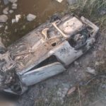 Accidente fatal en Autopista México-Querétaro: Dos calcinados