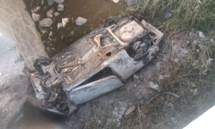 Accidente fatal en Autopista México-Querétaro: Dos calcinados