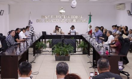 Exitosa Jornada Electoral en Querétaro: 61.7% de Participación Ci…