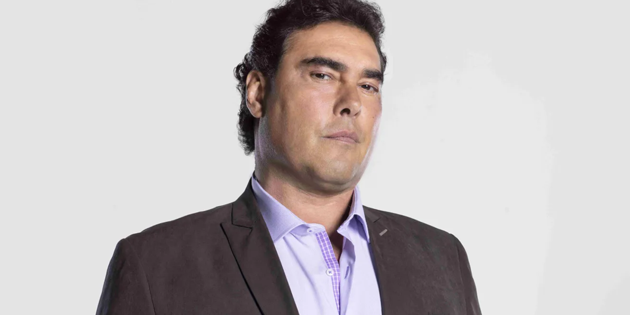 Eduardo Yáñez es denunciado formalmente por la reportera que lo a…