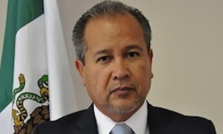 Alejandro Echeverría Cornejo renuncia como Fiscal General del Est…