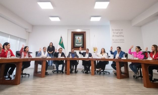 Ayuntamiento de San Juan del Río aprueba reformas a la Constituci…