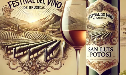 San Luis Potosí: Un Destacado Productor Vitivinícola y Sede del Festival del Vino de Bruselas