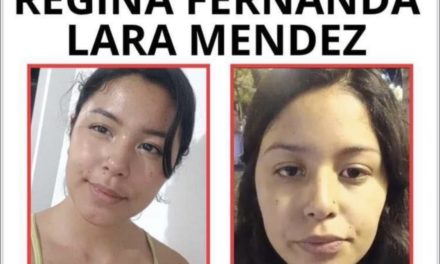 Desaparición de Regina Fernanda Lara Méndez: Ayuda Urgente para E…