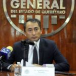 Kuri respeta renuncia del Fiscal General de Querétaro