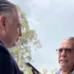 Secretario de Seguridad Pública de Querétaro destaca avances y le…