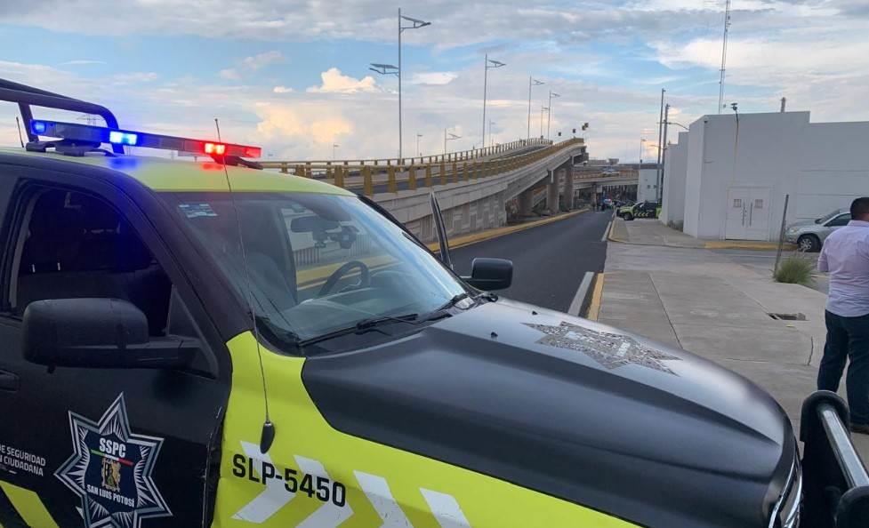 Mujer Fallece en Paseo de los Horizontes; Autoridades Investigan