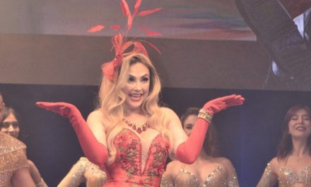 Aracely Arámbula revela sus secretos para lograr una figura envid…