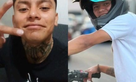 Joven reportado desaparecido en San Juan del Río fue detenido por…