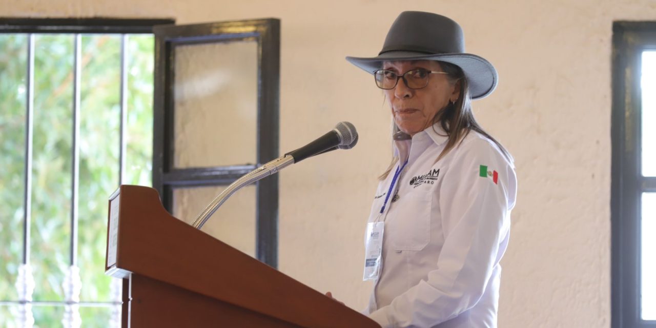 Mujeres Ganaderas de Querétaro asumen dirigencia