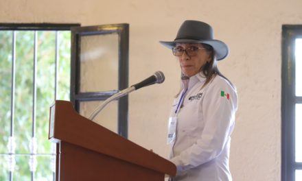 Mujeres Ganaderas de Querétaro asumen dirigencia