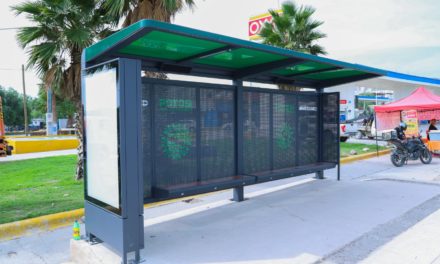 San Luis Potosí Moderniza su Transporte Público con la Línea Tres del MetroRed