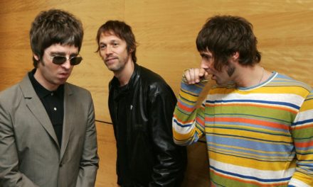 Los hermanos Gallagher alimentan los rumores de la vuelta de Oasi…