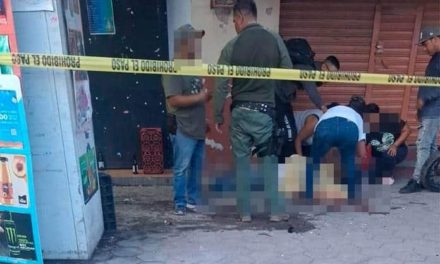 Ataque armado en Simón Díaz: Un hombre pierde la vida tras recibir varios disparos