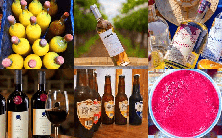 Tradición y Sabor: Las Bebidas Alcohólicas que Hacen Único a San Luis Potosí