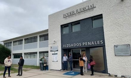 Justicia en Riesgo: Paro de Trabajadores Judiciales y Reforma Federal Podrían Frenar Servicios en San Luis Potosí