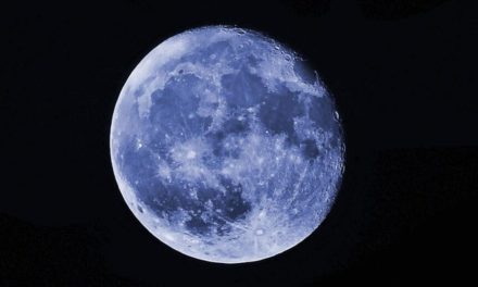 Fenómeno Celestial: La Superluna Azul Iluminará el Cielo de México en Agosto