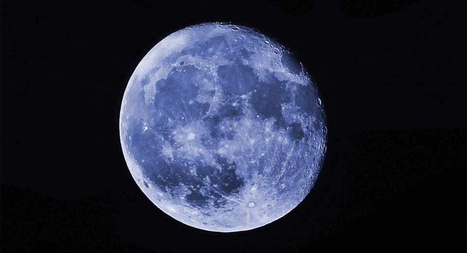 Fenómeno Celestial: La Superluna Azul Iluminará el Cielo de México en Agosto