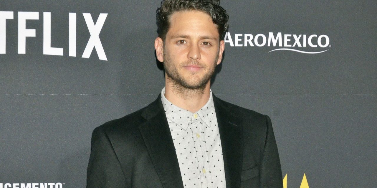 Christopher Uckermann pide justicia divina para que RBD pueda seg…