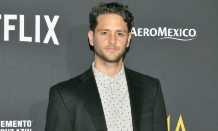 Christopher Uckermann pide justicia divina para que RBD pueda seg…