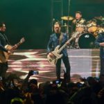 Los Tigres del Norte inaugurarán la Arena Potosí con un concierto histórico