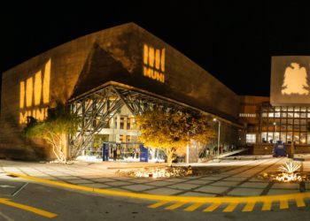 La UASLP fortalece el vínculo de arte, ciencia y tecnología con la apertura del Museo Universitario
