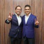 Chepe Guerrero y Jorge Romero en la carrera por la presidencia na…