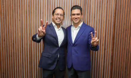 Chepe Guerrero y Jorge Romero en la carrera por la presidencia na…