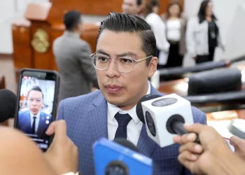 El Congreso del Estado impulsará mecanismos más sólidos para la rendición de cuentas