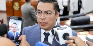 El Congreso del Estado impulsará mecanismos más sólidos para la rendición de cuentas