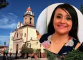 Habrá paridad de género y jóvenes en el Concejo Municipal de Pozos: Rivera Acevedo