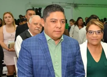 INTERAPAS tendría que “ciudadanizarse” por completo, para poder sobrevivir: Gallardo Cardona