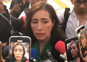 Plataformas como Uber e InDriver están dejando indefensos a sus socios conductores al no querer regularizarse: SCT