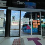 Qrobús inicia pruebas de pago con tarjetas contactless en Paseo 5…