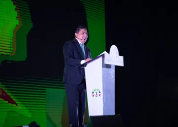 Tercer Informe de Gobierno destaca grandes avances educativos