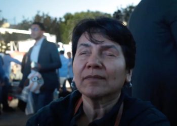 Personas con discapacidad visual resaltan a San Luis Potosí como ciudad inclusiva