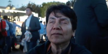 Personas con discapacidad visual resaltan a San Luis Potosí como ciudad inclusiva